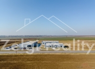 Prodej pozemku , ur�en� pro komer�n� v�stavbu, Moravsk� �i�kov (okres B�eclav)