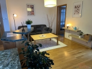Prodej bytu 2+kk, 55 m2, OV, Praha 10, Stra�nice, ul. Vinohradsk�