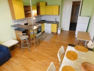 Pron�jem bytu 3+1, 114 m2, OV, Praha 3, �i�kov, ul. Husitsk�