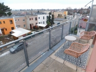 Prodej bytu 2+kk, 75 m2, OV, Praha 5, Slivenec, ul. K Cik�nce