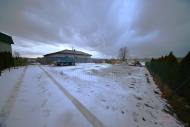 Prodej pozemku , ur�en� k v�stavb� RD, Sv�myslice (okres Praha-v�chod)