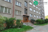Prodej bytu 3+1, 0 m2, OV, Kostelec nad Orlic� (okres Rychnov nad Kn�nou), ul. Bar�kova