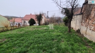 Prodej pozemku , ur�en� k v�stavb� RD, �eravice (okres Hodon�n)