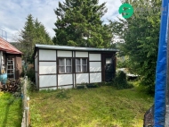 Prodej pozemku , zahrada, Nov� M�sto pod Smrkem (okres Liberec)