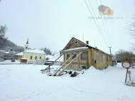 Prodej rohov�ho RD, 169 m2, Ludm�rov, Ponikev (okres Prost�jov)