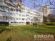 Prodej bytu 1+1, 28 m2, OV, Hradec Kr�lov�, ul. Na Kotli