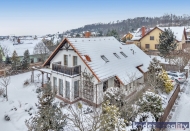 Prodej samostatn�ho RD, 263 m2, Vysok� nad Labem (okres Hradec Kr�lov�)