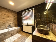 Prodej �adov�ho RD, 140 m2, Cheb, Horn� Dvory