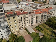 Prodej bytu 3+kk, 108 m2, OV, Brno, Trnit� (okres Brno-m�sto), ul. Ml�nsk� - exkluzivn�