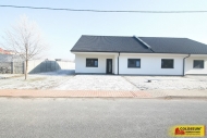 Prodej �adov�ho RD, 112 m2, Hrab�tice (okres Znojmo)
