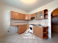 Pron�jem bytu 1+1, 35 m2, OV, Hlu��n (okres Opava), ul. 28. ��jna