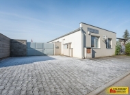 Pron�jem kancel���, Hrab�tice (okres Znojmo)