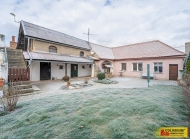 Prodej �adov�ho RD, 108 m2, Bo�ice (okres Znojmo)