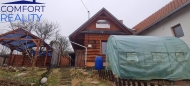 Prodej rekrea�n�ho objektu, Kyjov, Bohuslavice (okres Hodon�n) - exkluzivn�
