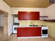 Pron�jem bytu 1+1, 39 m2, OV, Brno, Star� Brno (okres Brno-m�sto), ul. Tr�bova