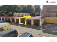 Pron�jem objektu, Praha 6, Vokovice