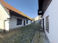 Prodej blokov�ho RD, 193 m2, Strmilov, Mal� Jen�kov (okres Jind�ich�v Hradec)
