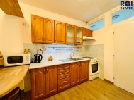 Pron�jem bytu 1+1, 40 m2, OV, Brno, Veve�� (okres Brno-m�sto), ul. M�ova