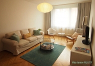 Pron�jem bytu 4+1, 80 m2, OV, Praha 4, Kam�k, ul. Ma�atkova