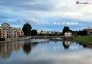 Prodej hotelu, P�sek