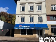 Pron�jem obchodn�ch prostor, Varnsdorf (okres D���n)