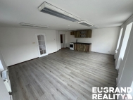 Pron�jem bytu 2+kk, 68 m2, OV, Varnsdorf (okres D���n), ul. N�rodn�