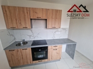 Pron�jem bytu 2+1, 44 m2, OV, Karvin�, R�j, ul. Ciolkovsk�ho