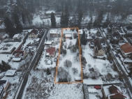 Prodej pozemku , ur�en� k v�stavb� RD, Dru�ec (okres Kladno)