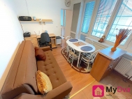 Pron�jem bytu 2+kk, 48 m2, OV, Znojmo, ul. Rooseveltova