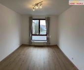 Pron�jem bytu 2+kk, 43 m2, DV, Hostivice (okres Praha-z�pad), ul. Zimn�