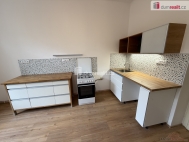 Pron�jem bytu 2+1, 78 m2, OV, Praha 5, Sm�chov, ul. Zapova