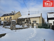 Prodej samostatn�ho RD, 180 m2, Prameny (okres Cheb)