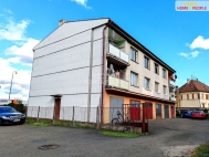 Prodej bytu 3+1, 86 m2, OV, P�e�tice (okres Plze�-jih), ul. K Ciheln�