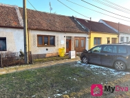 Pron�jem �adov�ho RD, 85 m2, Slup (okres Znojmo)
