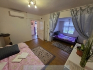 Pron�jem bytu garsoni�ra, 0 m2, OV, Praha 4, Mod�any, ul. Ne�ova