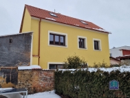 Prodej samostatn�ho RD, 108 m2, St��bro (okres Tachov)