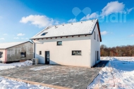 Prodej samostatn�ho RD, 119 m2, �jezde�ek (okres Teplice) - exkluzivn�
