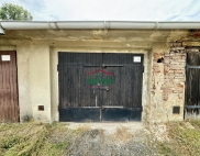 Prodej gar�e, B�lina, Teplick� P�edm�st� (okres Teplice)