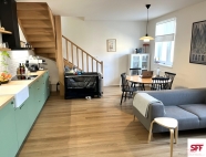 Pron�jem bytu 3+kk, 80 m2, OV, Praha 6, B�evnov, ul. B�lohorsk� - exkluzivn�