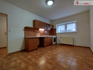 Pron�jem bytu 2+1, 52 m2, OV, Cheb, ul. H�lkova