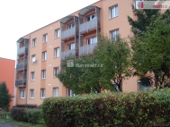 Pron�jem bytu 2+1, 54 m2, OV, �st� nad Labem, St�ekov, ul. Na Pile