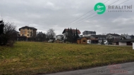 Prodej pozemku , ur�en� k v�stavb� RD, Hlu��n (okres Opava)