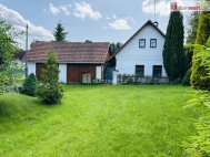 Prodej samostatn�ho RD, 80 m2, Doln� Kralovice, Martinice u Doln�ch Kralovic (okres Bene�ov)