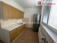 Prodej bytu 1+1, 42 m2, OV, Fr�dek-M�stek, M�stek, ul. Pion�r�