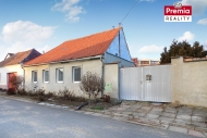 Prodej rohov�ho RD, 160 m2, Dyj�kovice (okres Znojmo)