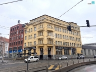 Pron�jem bytu 1+kk, 100 m2, OV, Praha 9, Vyso�any, ul. Kolbenova