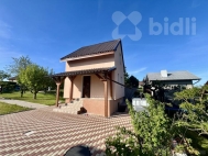 Prodej rekrea�n�ho objektu, Plze�, Litice (okres Plze�-m�sto) - exkluzivn�