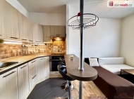 Prodej bytu 2+kk, 40 m2, OV, �st� nad Labem, Severn� Terasa, ul. Je�kova