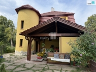 Prodej samostatn�ho RD, 132 m2, Ro��alovice, Z�most� (okres Nymburk)