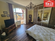 Prodej bytu 2+kk, 69 m2, OV, Mari�nsk� L�zn� (okres Cheb), ul. Rusk�